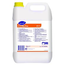 Iblødsætning flydende Suma Dip Plus K1.1 med klor til opvask 5 ltr product photo