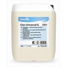 Tøjvask flydende CLAX Universal G Svanemærket uden parfume/blegemiddel 10 ltr product photo