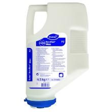 Maskinopvask pulver RevoFlow Max P2 uden klor til blød vand 4.5 kg product photo