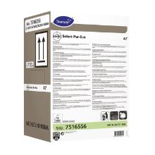 Afspænding Suma Select Pur-Eco Safepack Svanemærket 10 ltr product photo
