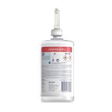 Hånddesinfektion Tork Gel med alkohol S1 uden farve og parfume 6x1 ltr product photo