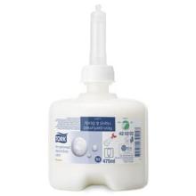 Tork hand and body lotion Premium 8x475 ml S2 uden parfume product photo
