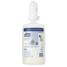 Tork skumsæbe Premium Sensitive 6x 1 ltr. S4 uden farve og parfume product photo