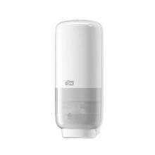 Tork skumsæbe dispenser S4 Touch free til 1 ltrs. ABS hvid plast product photo