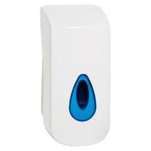 Skumsæbe dispenser 900ml til genfyld 0.5 ml. pr. tryk product photo