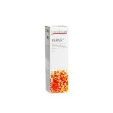 Locobase Repair creme 10x50 gr. uden farve og parfume til ekstrem tør hud product photo
