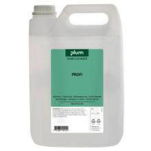 Plum Profi håndrens 5 ltr. anvendes på våde hænder product photo