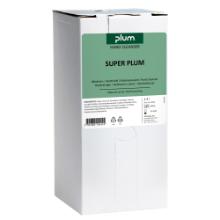 Super Plum håndrens 8x1,4 ltr til MultiPlum skånsom skal anvendes på våde hænder product photo