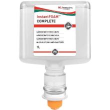 Hånddesinfektion InstantFOAM Complete 3x1 ltr. til TouchFREE dispenser product photo
