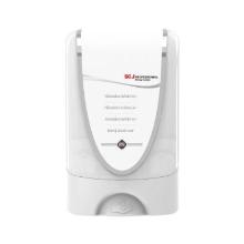Dispenser berøringsfri SCJP InstantFoam til 1 ltr hvid product photo