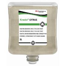 Håndrens Kresto Citrus gul 4x2 ltr product photo