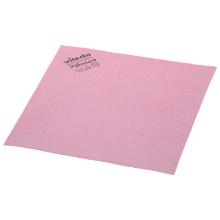 PVAmicro klud rød 5 stk. 38x35 cm tørrer fnug- og stribefrit op product photo