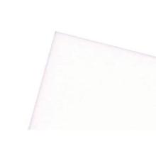 Engangsvaskeklude Soft hvid skum 40 x 100 stk. 200x200x2.8 mm product photo
