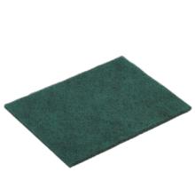 Skurenylon grøn 10 stk 16x21 cm product photo