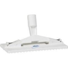 Jumbo pad holder hvid 95x120x230 mm til skaft product photo