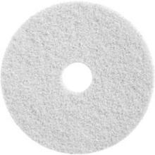 Rondel Twister 17 tommer 20x440 mm 2 stk Hvid product photo