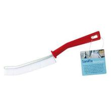 Sanifix børste Rød 23.5 cm hård product photo