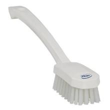 Afsæbningsbørste Hvid medium product photo