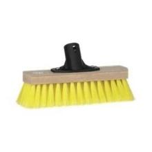 Kalkbørste Træ med gule hår 23 cm product photo