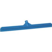 Gulvskraber ultra hygiejnisk 60 cm enkeltblads blå product photo