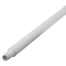 Skaft Hvid PP Ø32x1500 mm med gevind ultra hygiejnisk product photo