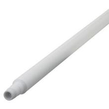 Skaft Hvid PP Ø32x1700 mm med gevind ultra hygiejnisk product photo