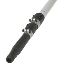 Teleskopskaft 1880-6000 mm Ø34 mm glasfiber med gevind product photo