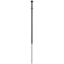 Teleskopskaft Ergo med kliksystem 1150-1730 mm Ø29 mm product photo