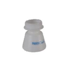 Beholder Hvid 1,4 ltr. til skumspr&oslash;jte NITO product photo