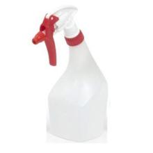 Bruseflaske 650 ml RØD Spray product photo