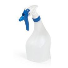 Bruseflaske 650 ml BLÅ Spray product photo