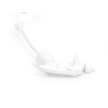 Sprayhoved Hvid t/kabi product photo