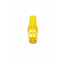 Adapter fra Rasant fremfører til type D skaft product photo