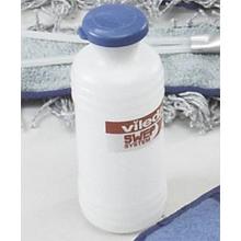 Stænkeflaske Swep hvid med Blå Låg product photo
