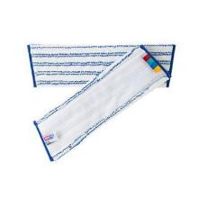 Moppe Max Universal 40 cm microfiber velcro anvendes fugtig og våd product photo