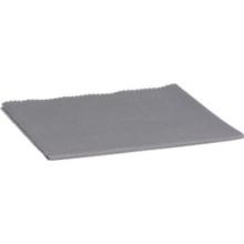 Microfiberklud ErgoClean 40x40 cm polérklud grå product photo