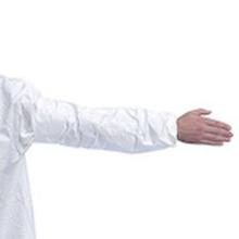 Overtr&aelig;ks&aelig;rmer u/rib 20 stk Tyvek hvid 50 cm PS32LA product photo