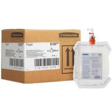 Luftfrisker Kimberly Clark Refill 6 x 300 ml. Frisk product photo
