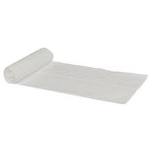 Spandepose 20 ltr 370x600 mm 23 my LDPE hvid product photo