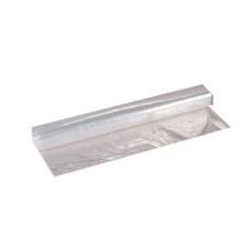 Spandepose 45 ltr 600x700 mm 7 my HDPE klar product photo