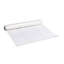 Sæk 550x1030 mm 55 my Hvid 10 stk product photo
