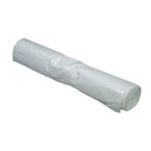 Sæk 830x1350 mm 40 my Hvid 10 stk product photo