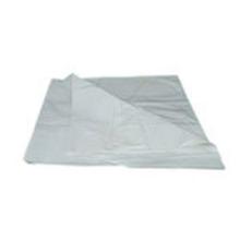 Sæk 380/280x850 mm 50 my Hvid product photo
