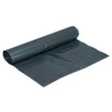 Knudesæk 700x1340 mm sort product photo