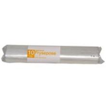 Frysepose Catersource 10 ltr med skrivefelt 280x530 mm LDPE product photo