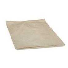 Bagerpose 2 kg 200x340 mm 40 gr brun product photo