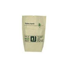 Papirsæk 700/250x950 mm 2-lag Brun product photo