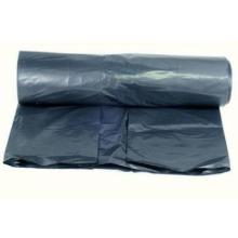 Containersæk 600/225x1400 mm 180 ltr Sort 10 stk product photo