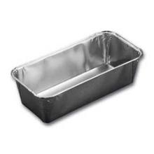 Alubakke 1500 ml 251x122x68 mm product photo