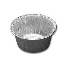 Alubakke rund Ø 80 mm x35 mm 106ml product photo